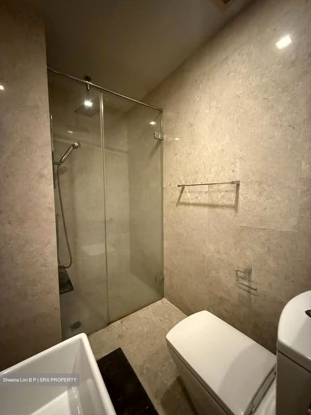Marina Bay Residences (D1), Condominium #614946011